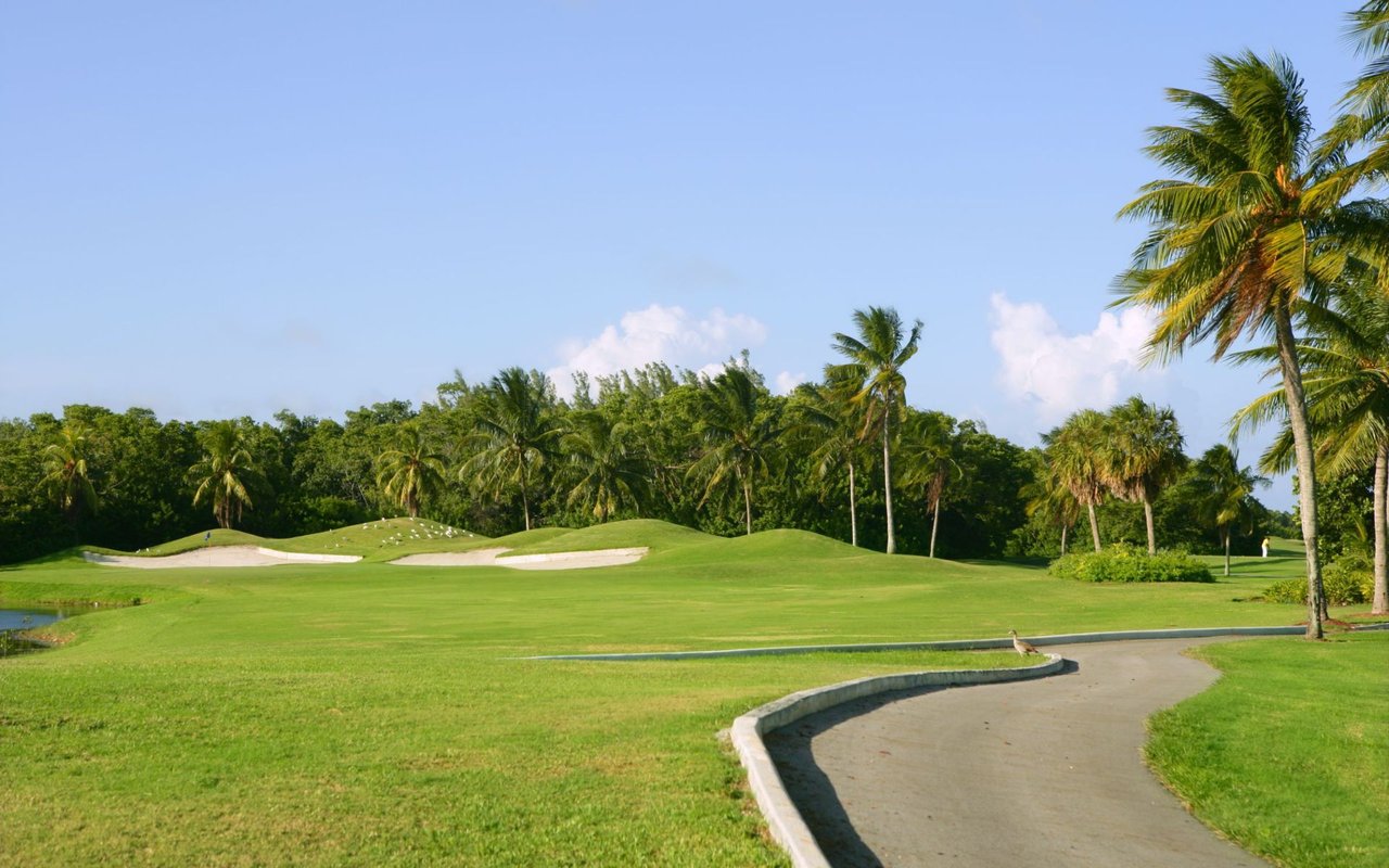 Golfview