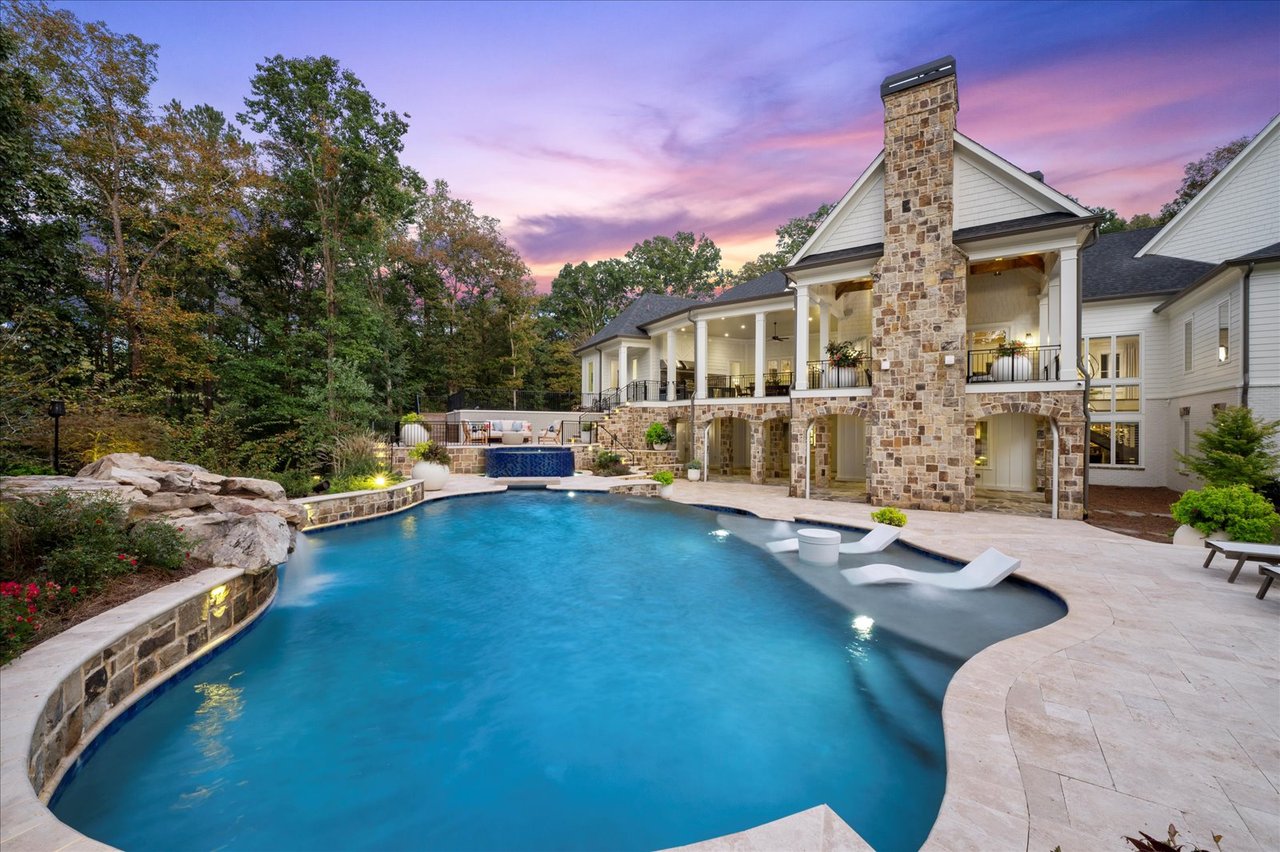 What Repairs or Updates Should I Make to My Home Before Selling in Milton, GA?