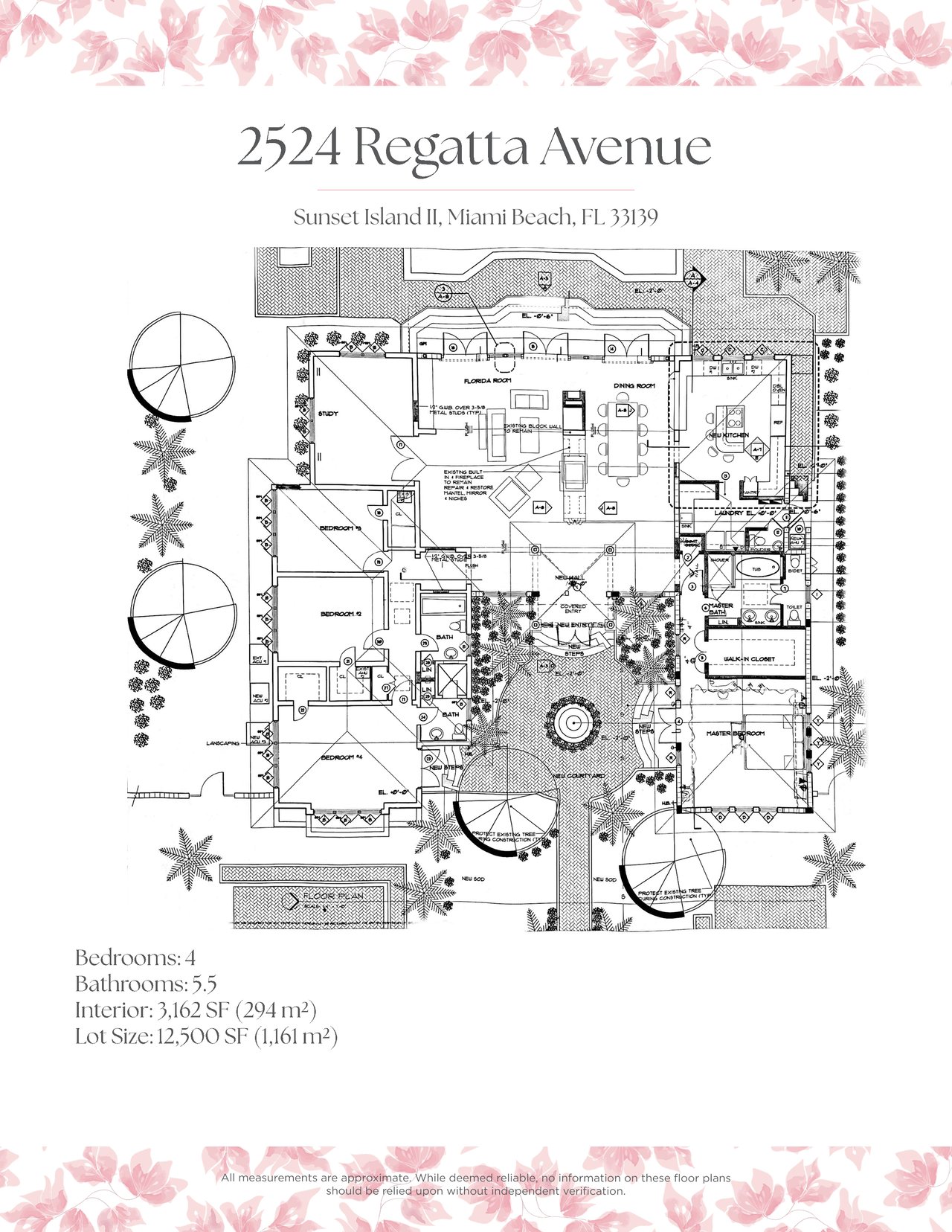 2524 Regatta Avenue