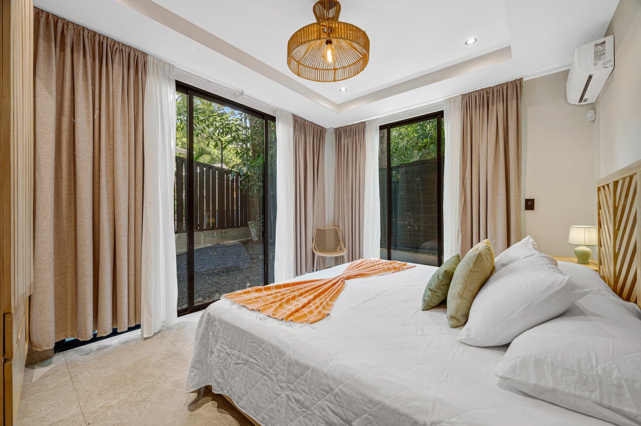 Guiones Private Residences