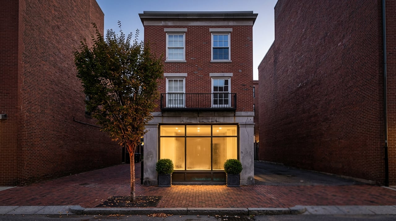 On Rittenhouse Square, the Newest Restaurants Belong to the Oldest Names