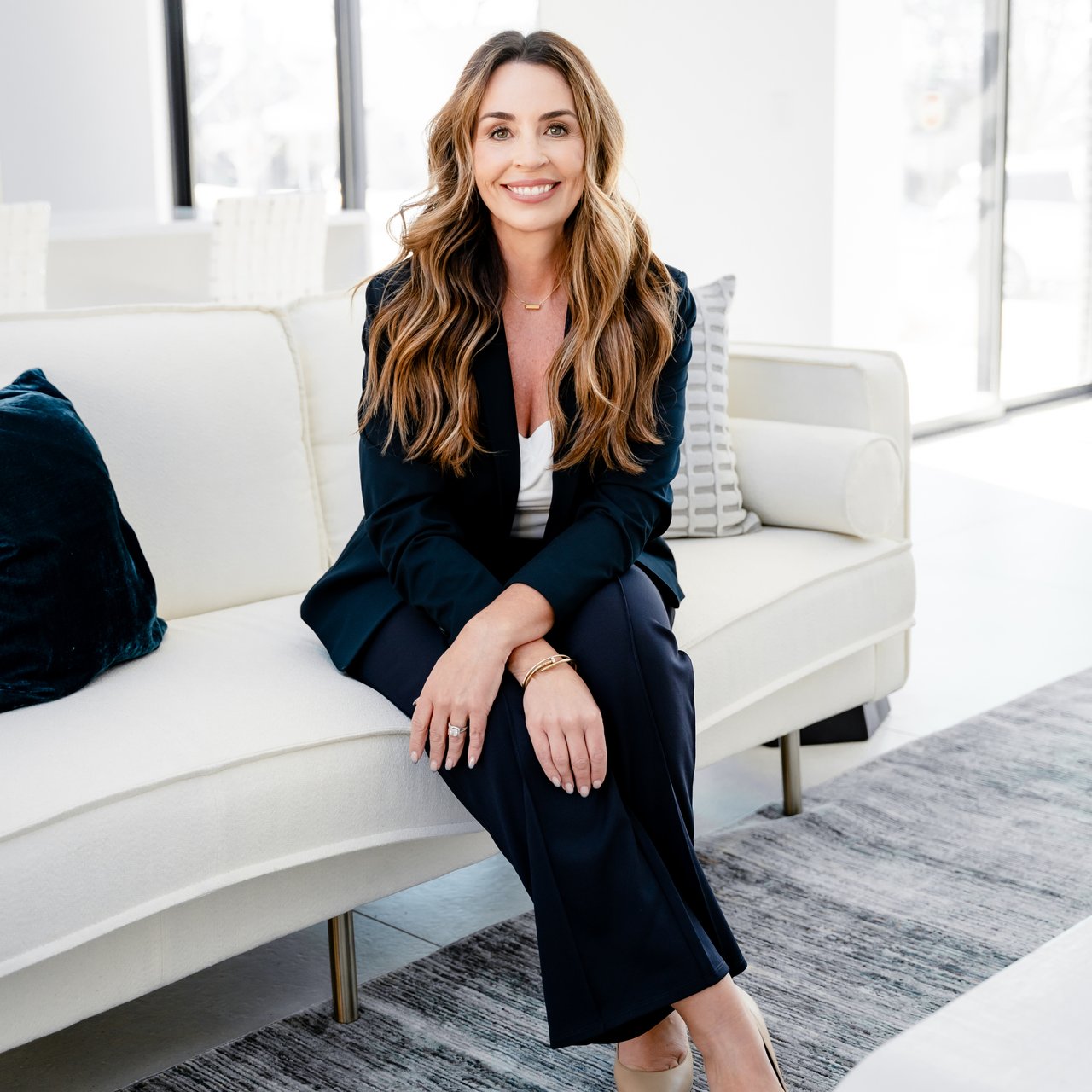 Katie Knop Denver, CO Real Estate Agent Headshot