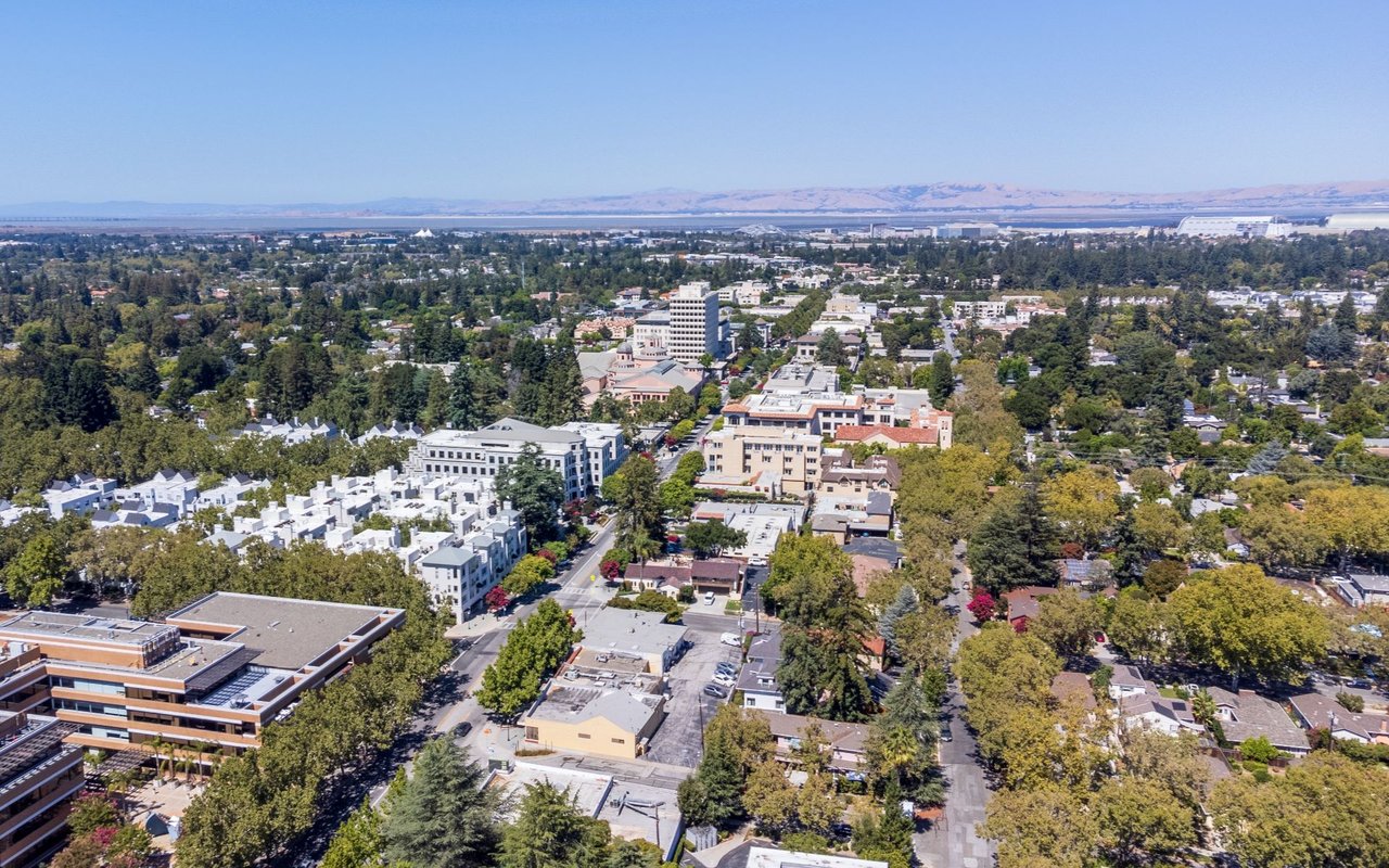 Castro District