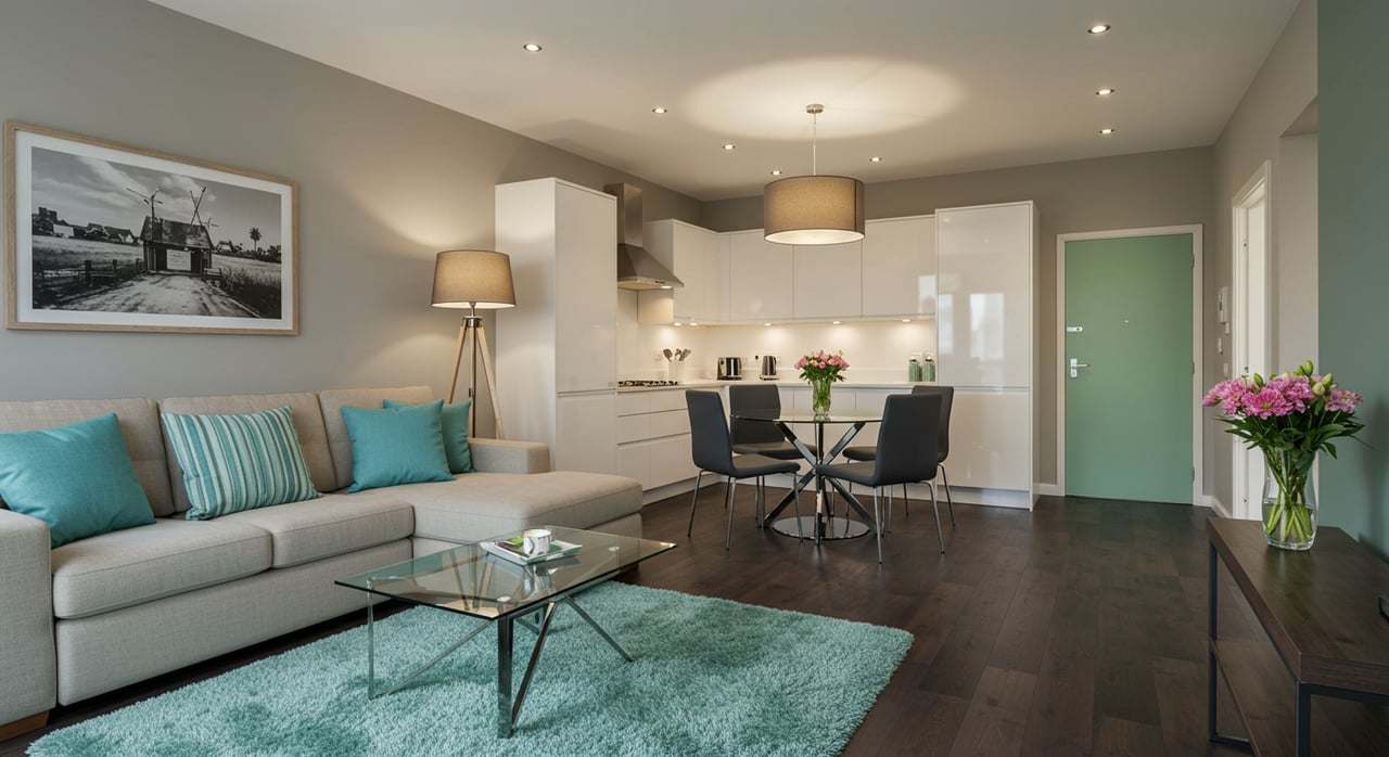 HOME IMPROVEMENTS THAT REALLY INCREASE YOUR ROI