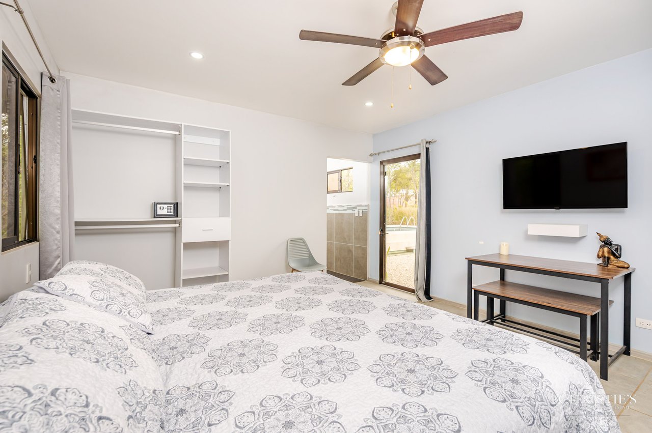 Casa Heliconia Duplex at Black Stallion