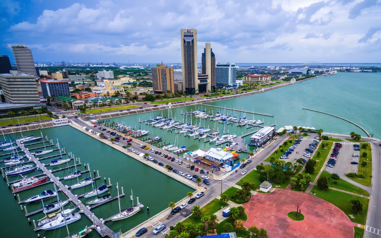 Corpus Christi