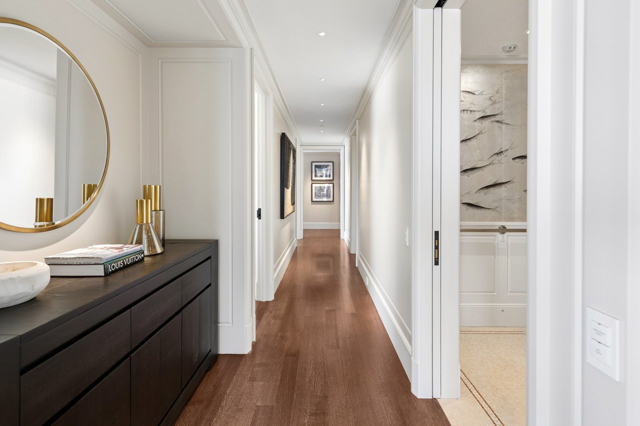 ODADA-Designed Four Seasons Residence