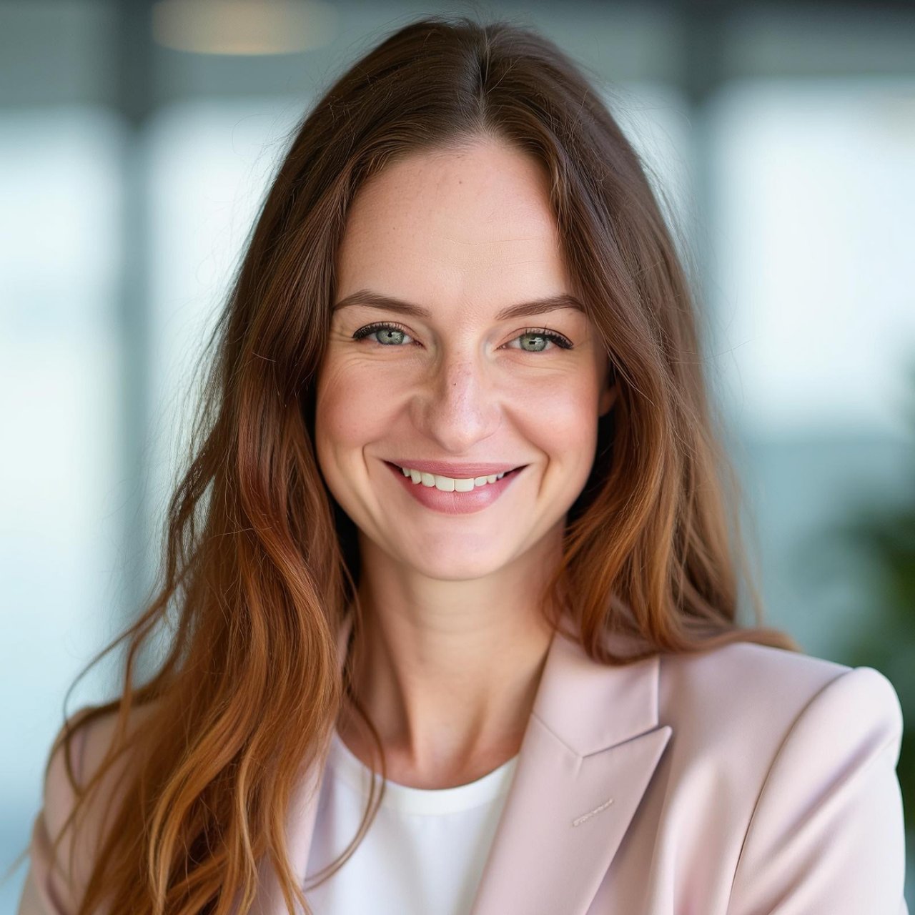 Ciara Hagedorn Lexington, KY Real Estate Agent Headshot