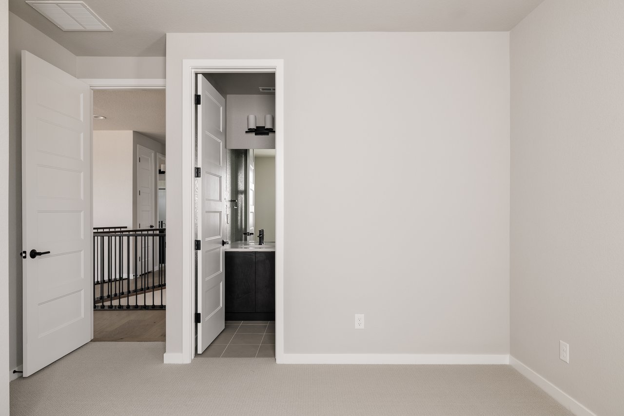 Fusion 1C - Finished Basement