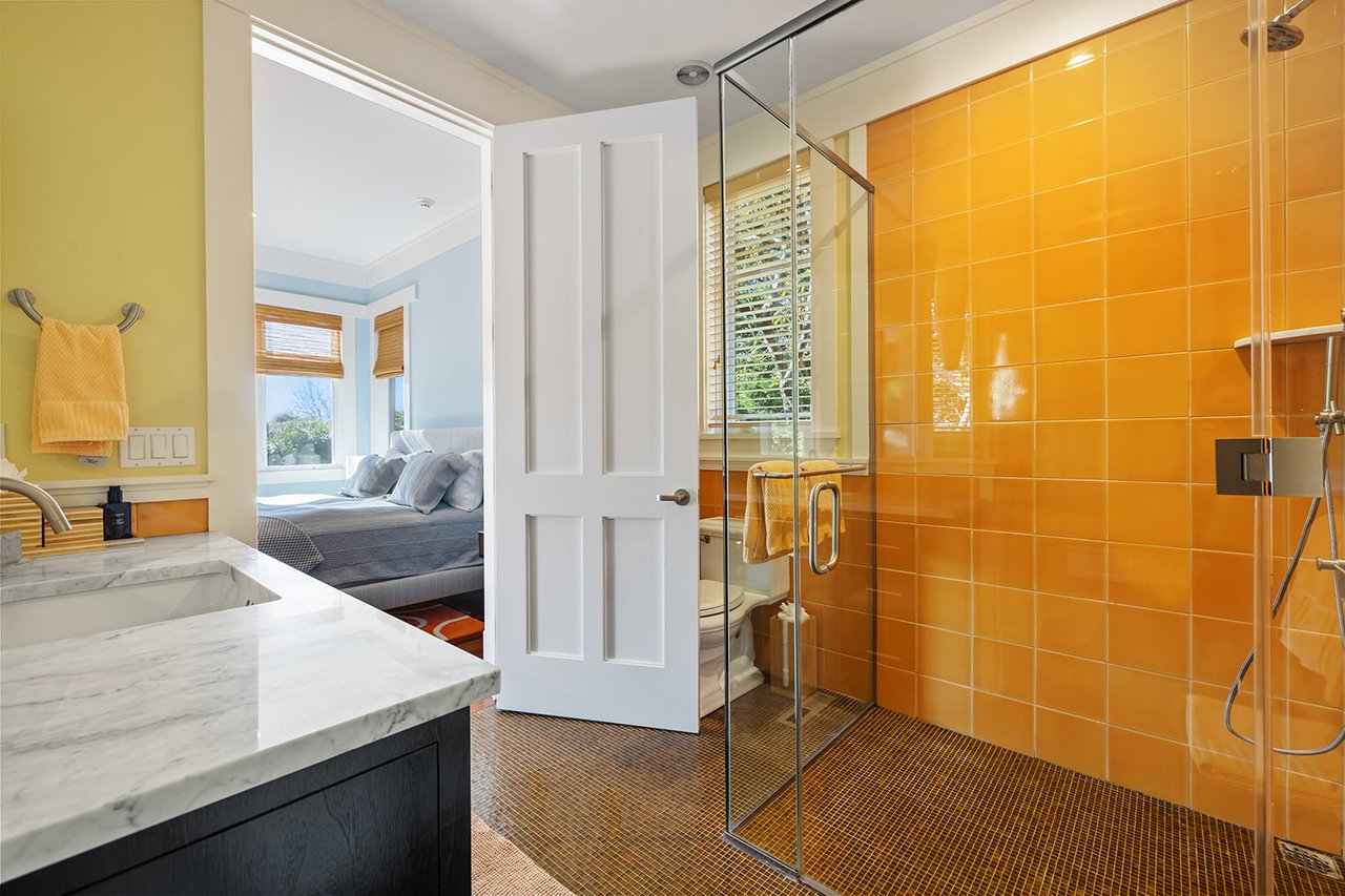 Magnificent Bridgehampton Estate