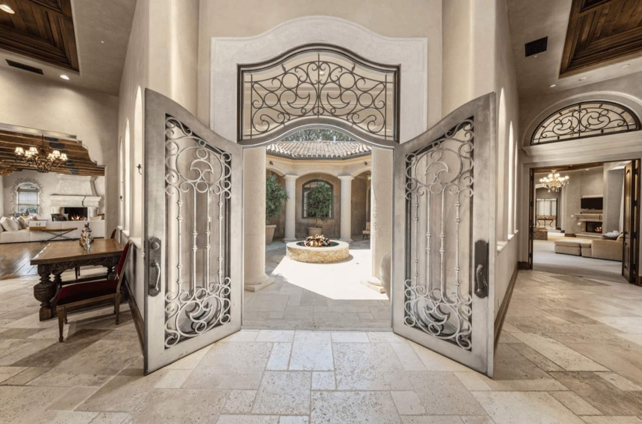 25751 Elena Rd, Los Altos Hills, CA 94022