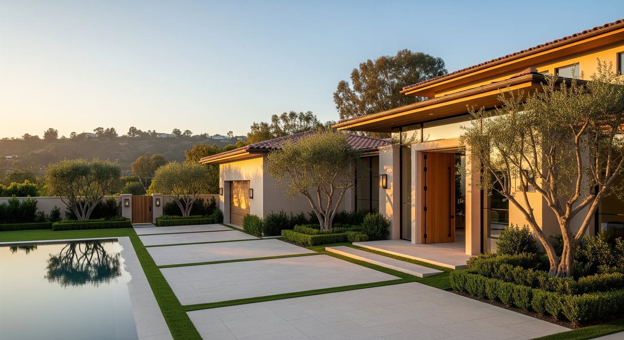 Pricing Strategy For Brentwood Luxury Homes