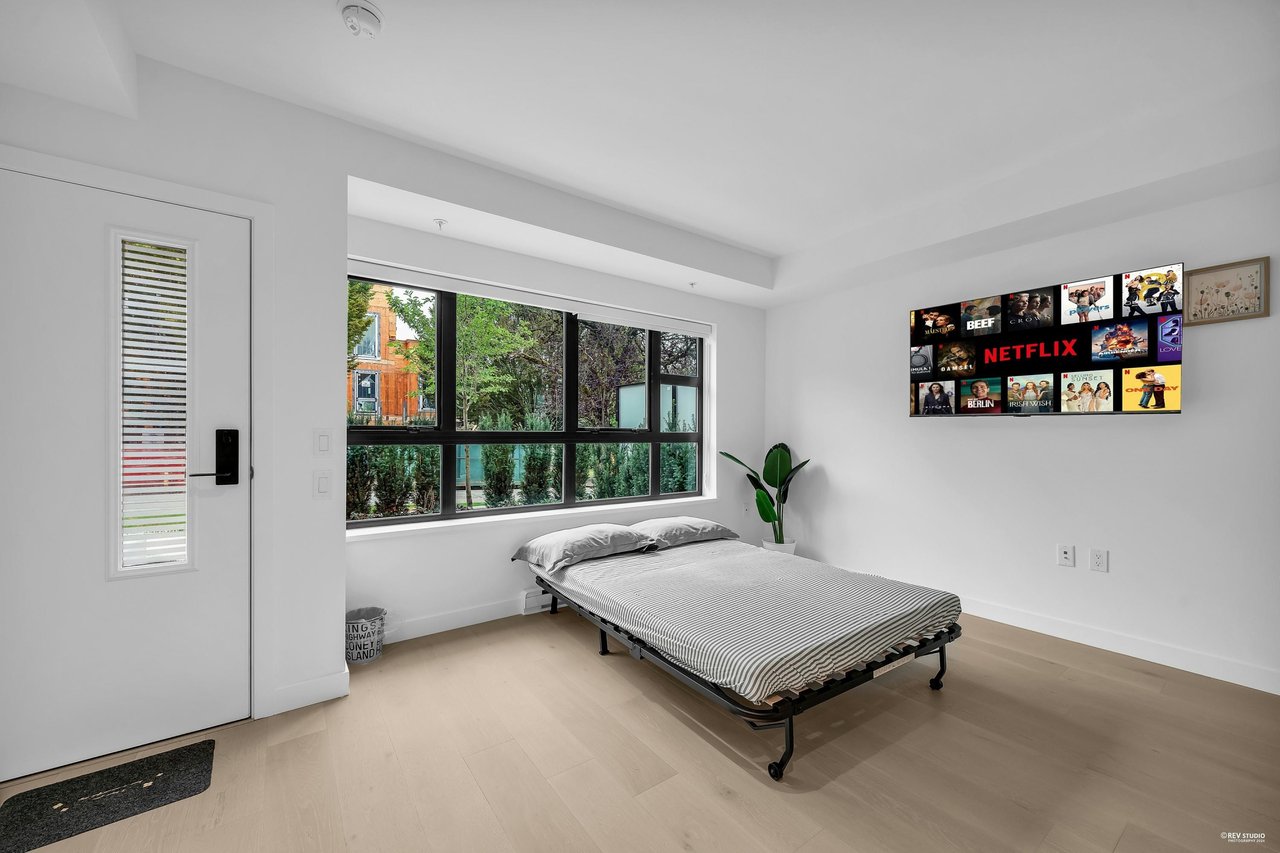 35-530 W 28th Avenue, Vancouver