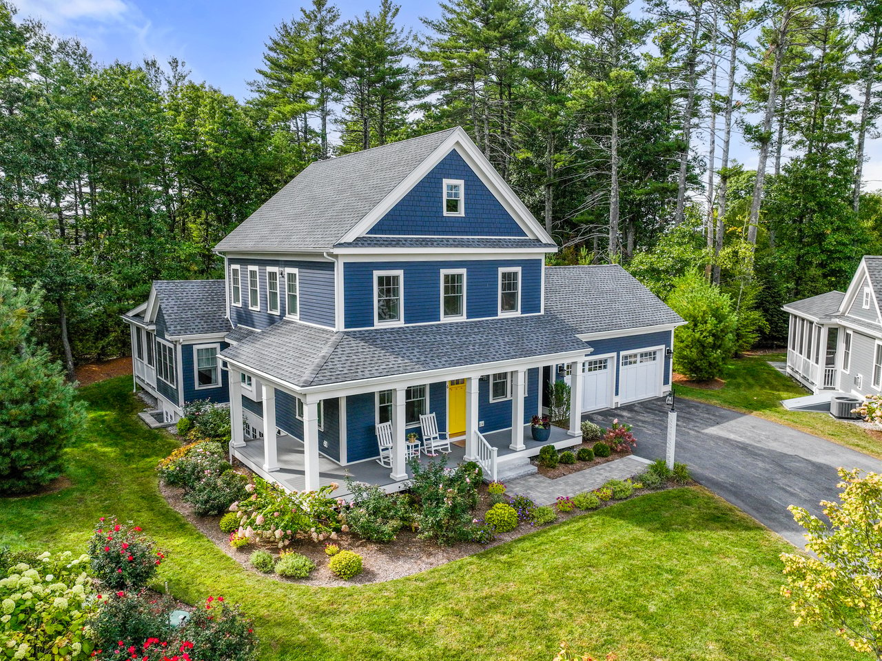 6 Sweet Birch Ln Concord, MA