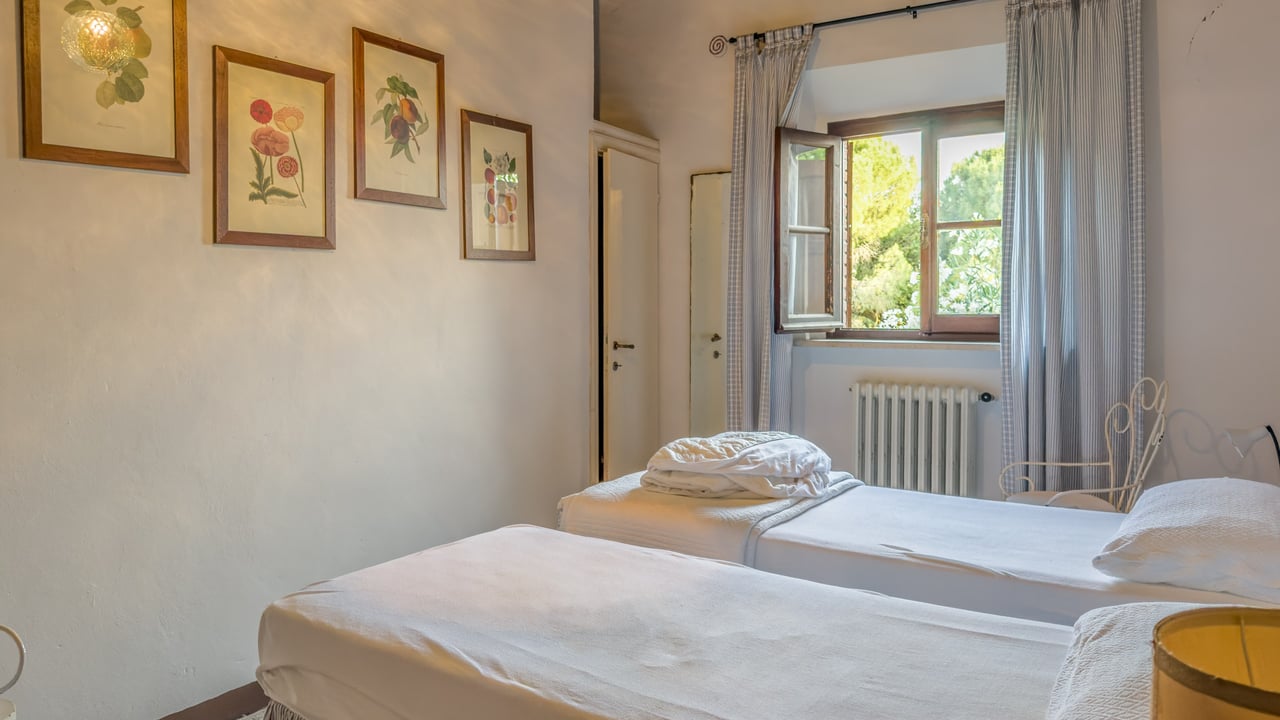 TENUTA LA CINTA
