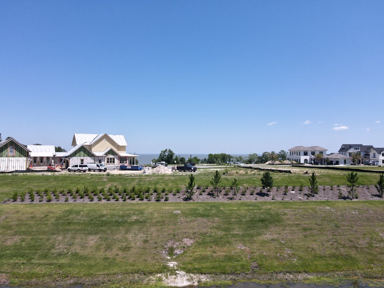 Sold: Vacant Homesite in the Reserve at Oakland Park