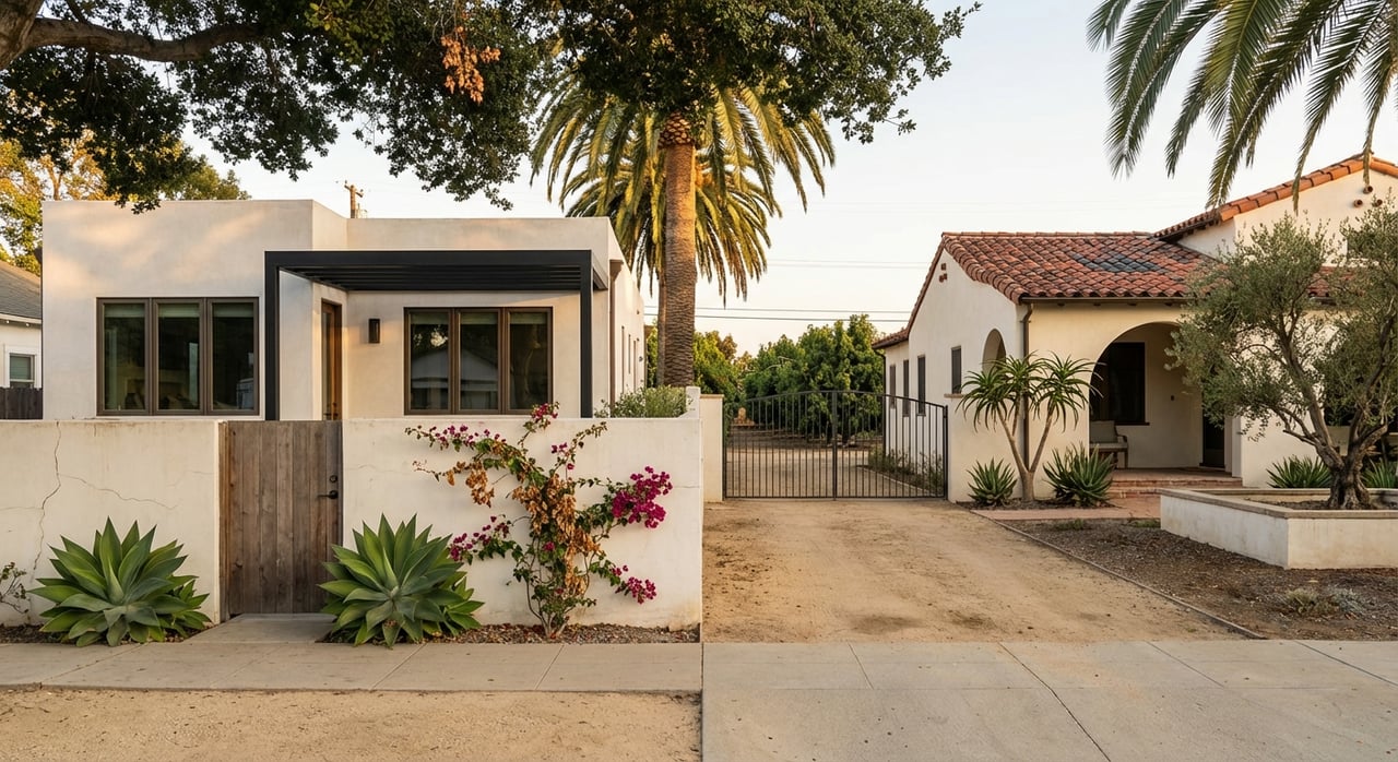 Encinitas vs Olivenhain: Comparing Coastal And Country Living