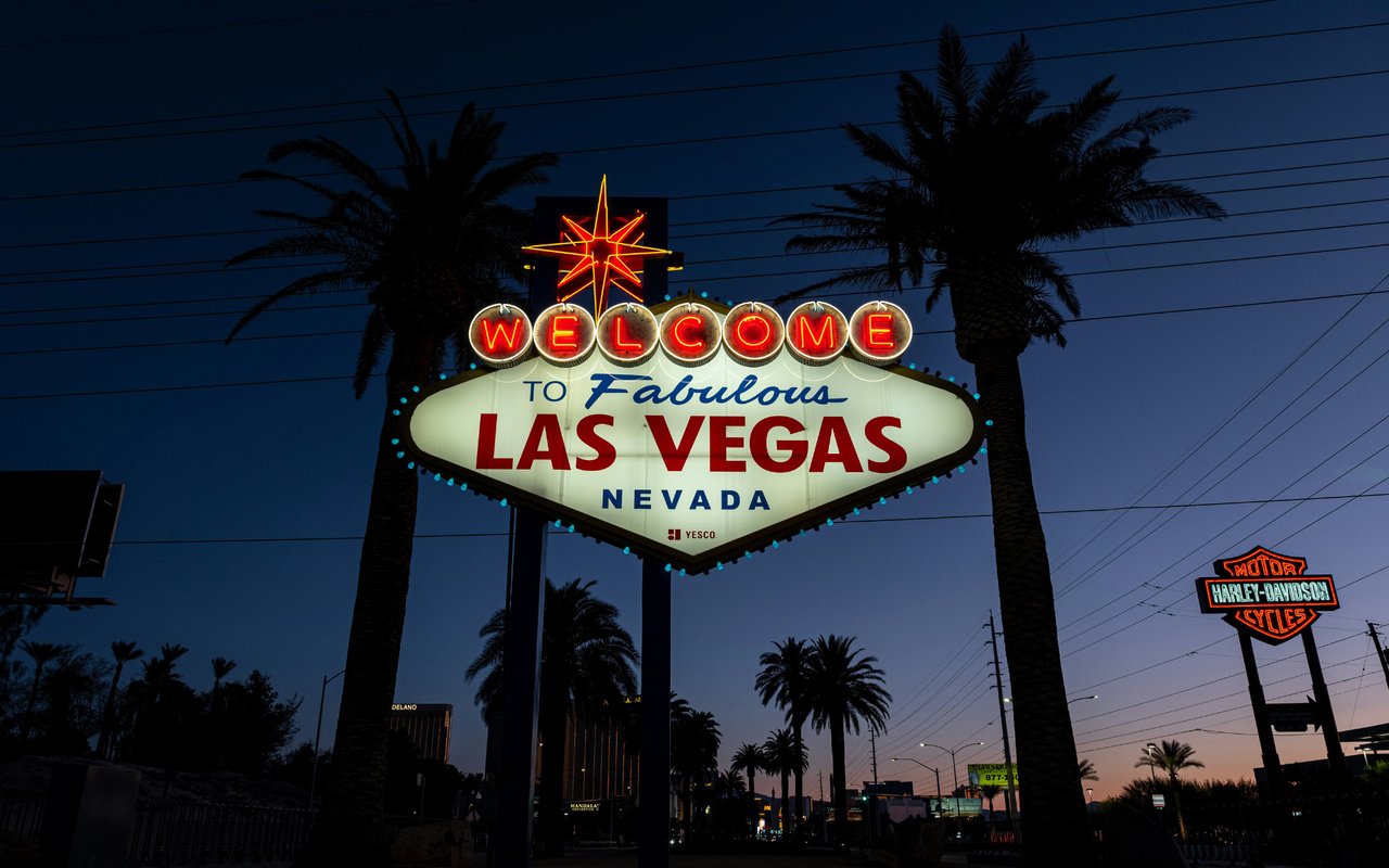 Why Are People Moving Away From Las Vegas?