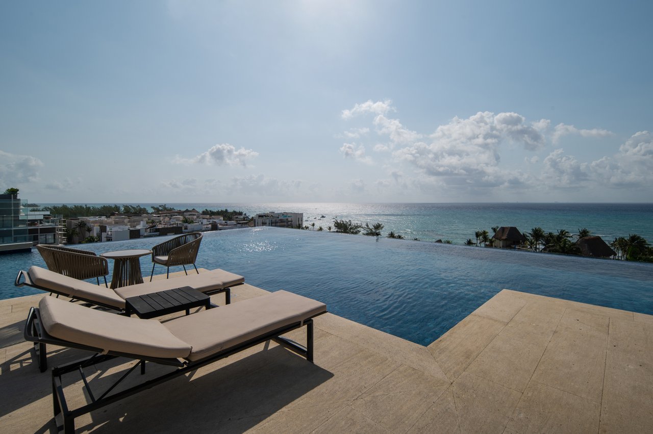 Marila - Playa del Carmen