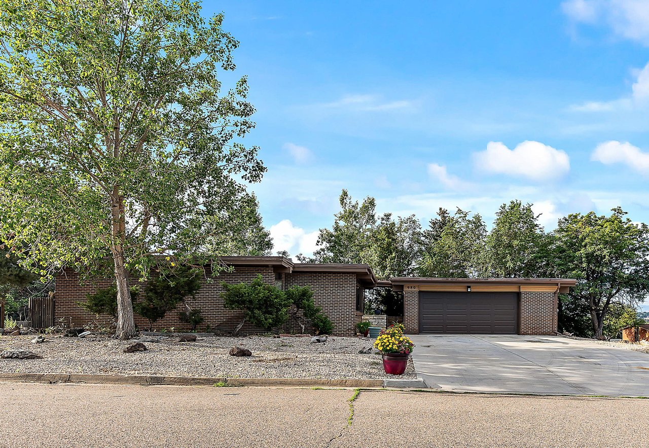 980 W 99th Ave