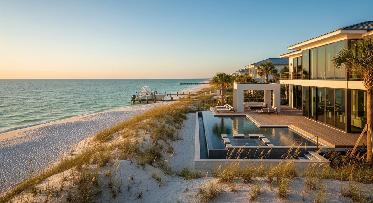 Destin Market Trends: What Buyers Should Know