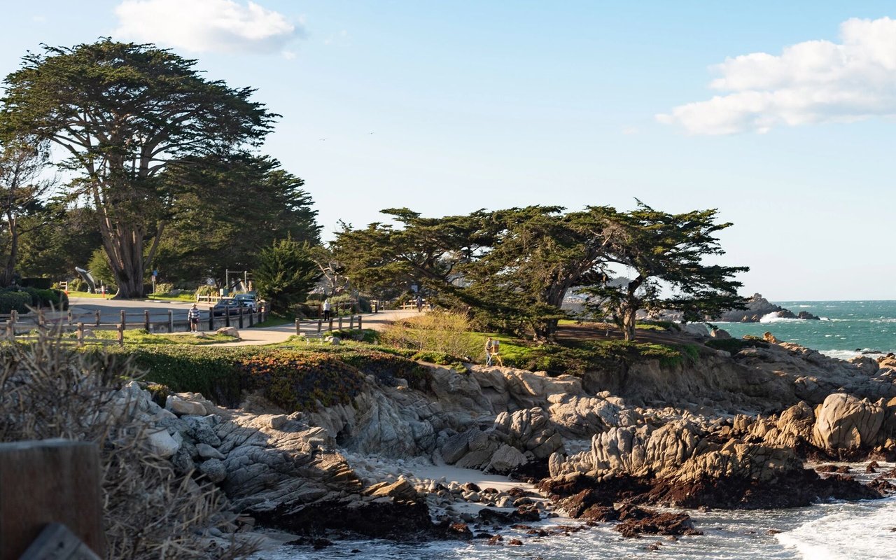 Pacific Grove