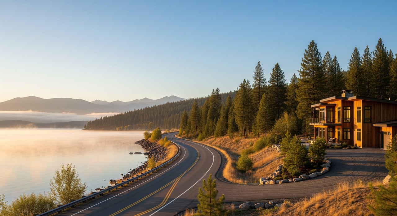 Bayview Commutes: US-95 and ID-54 Explained