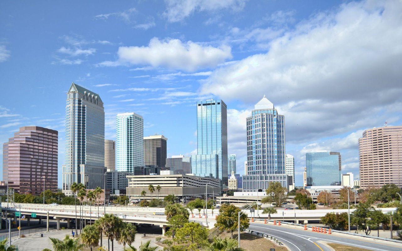 Tampa