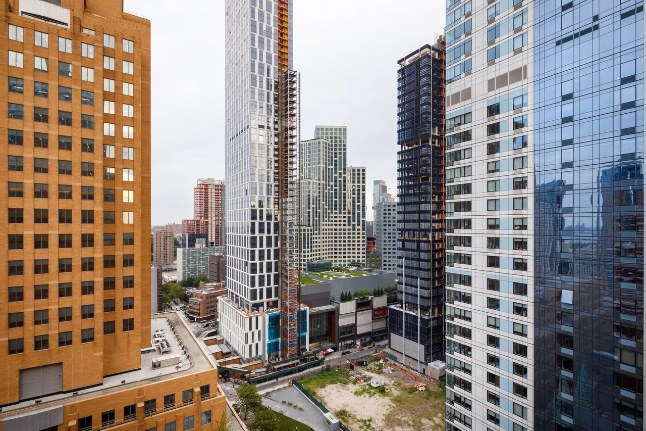 Buying a Condo in Williamsburg