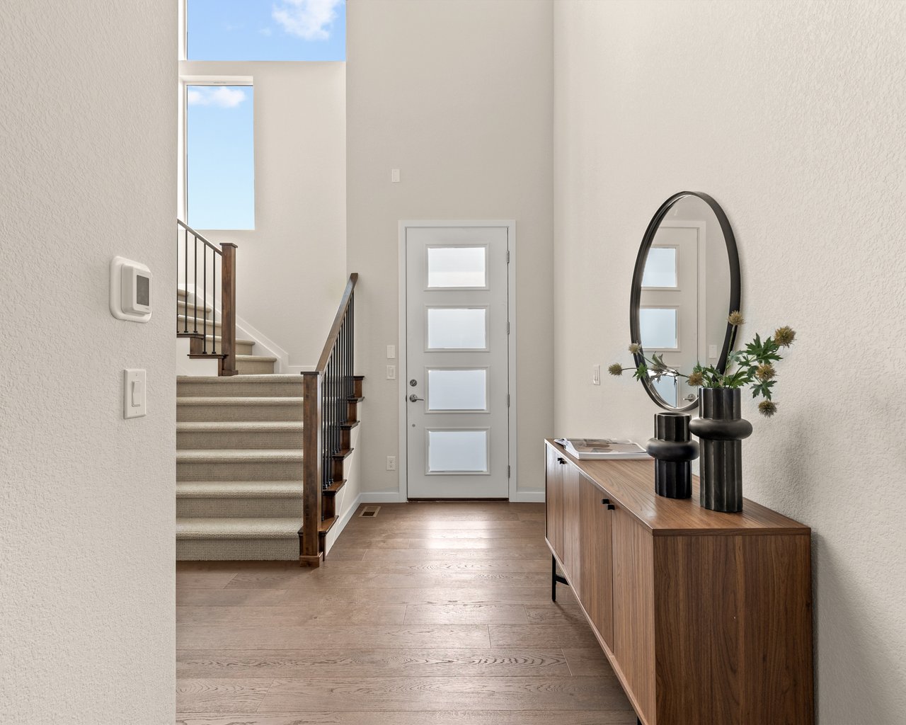 Fusion 1C - Finished Basement & 2-1 Buydown Included