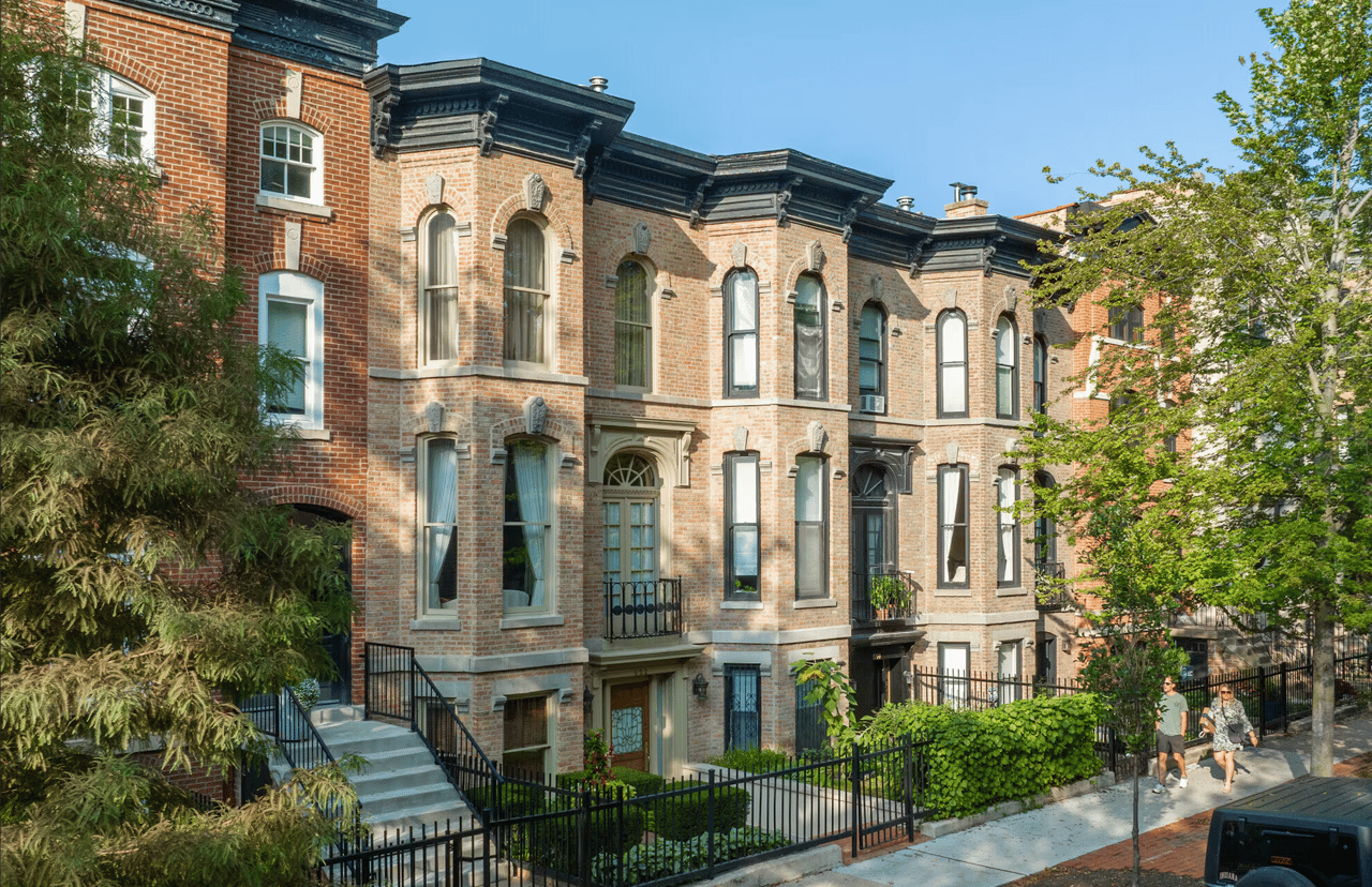 Lincoln Park