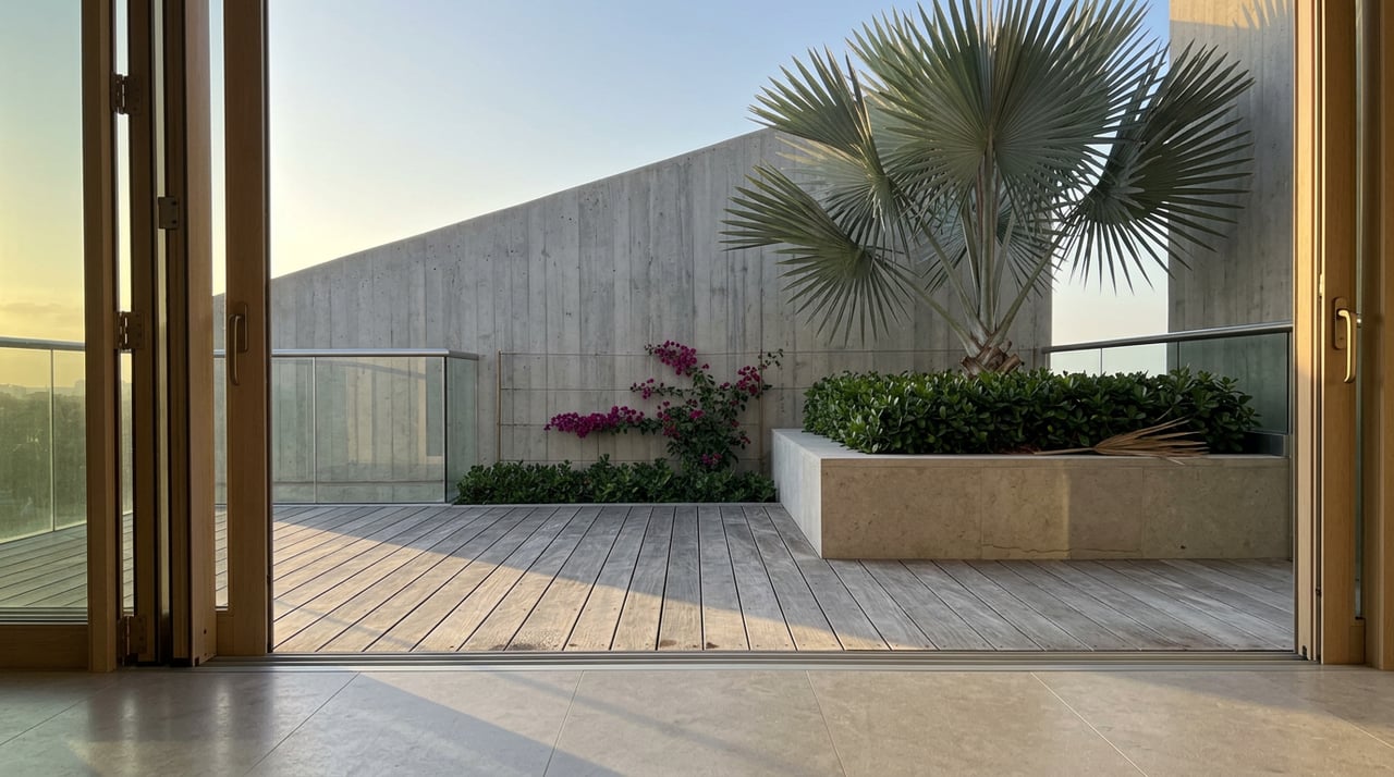 The Two Kinds of Money in a West Palm Beach Preconstruction Deposit