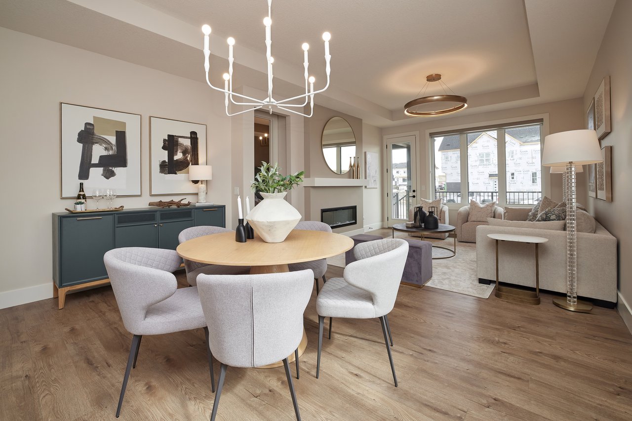 164 Juniper Ridge Crescent