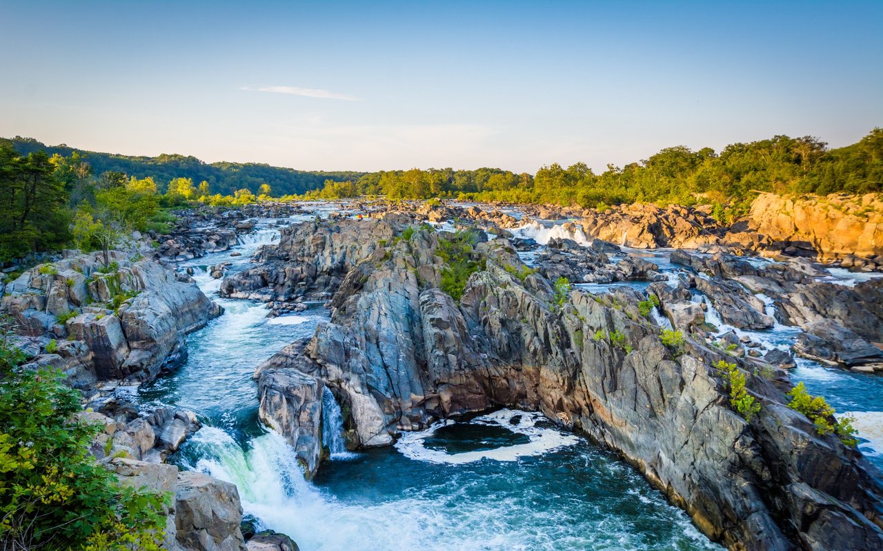 Great Falls