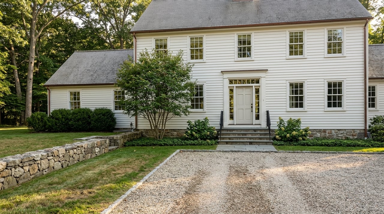 Newtown, CT Neighborhoods Explained by Lifestyle and Housing Style