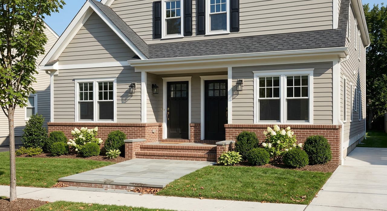 Investing In Small Multi-Family Homes In Nutley NJ