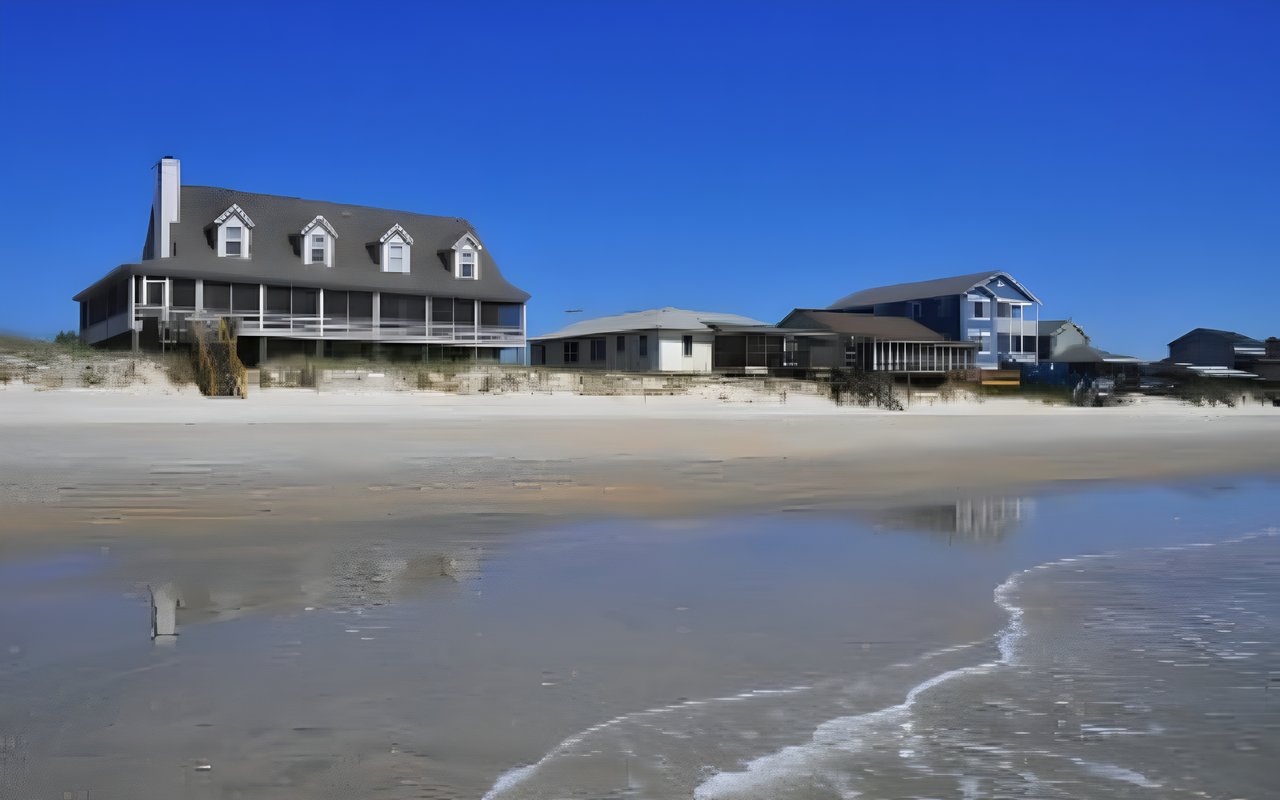 Top 5 Most Taxed Cities in Ocean County