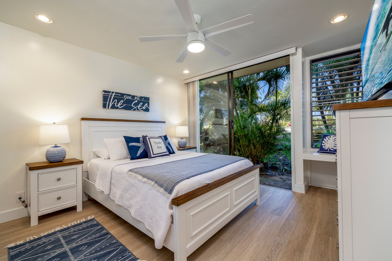 Turtle Bay Estates 146 West