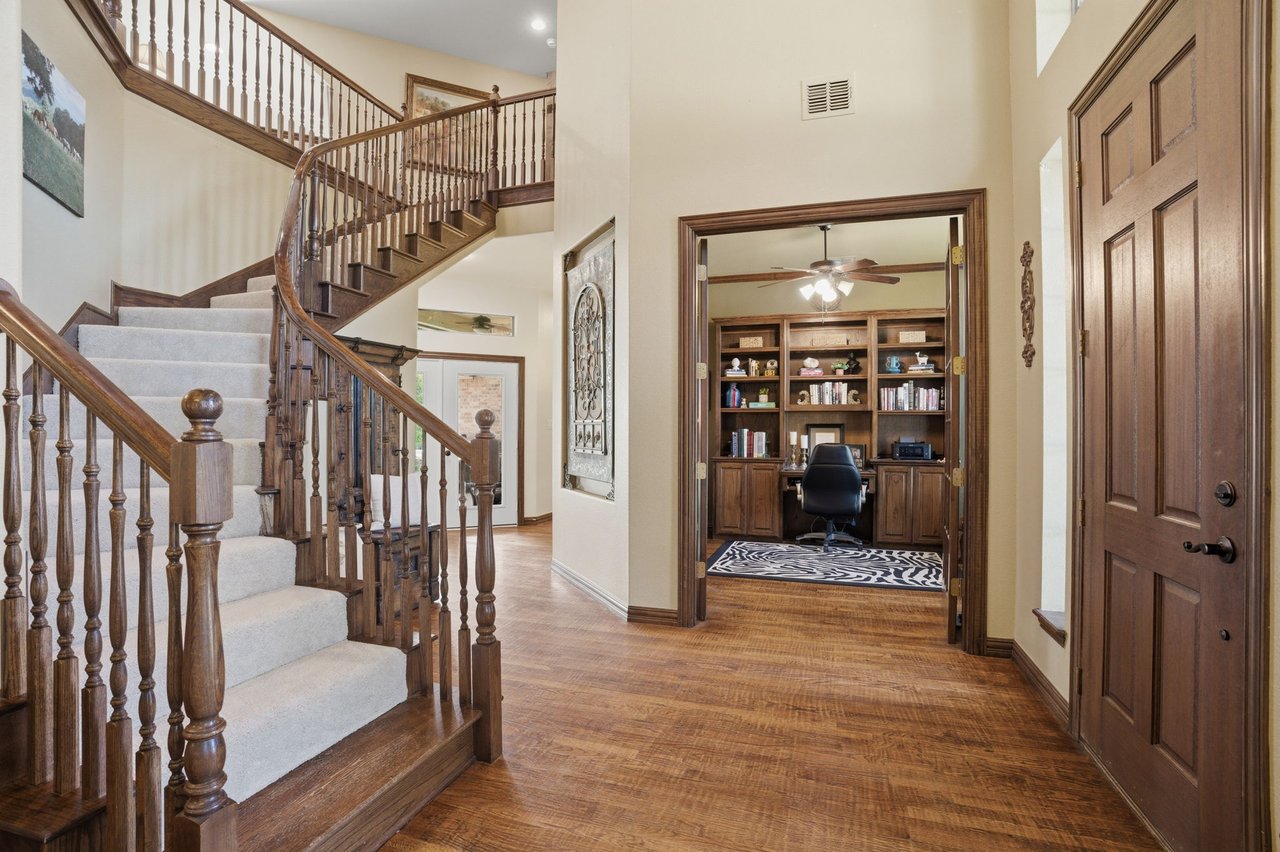 4615 Wild Honey Court (3% BAC)