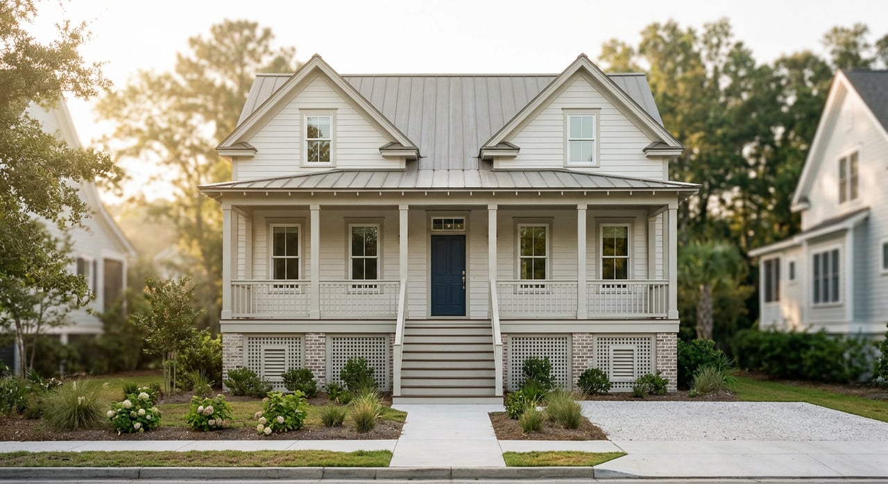 Brunswick First-Time Buyers Guide To Coastal Homes