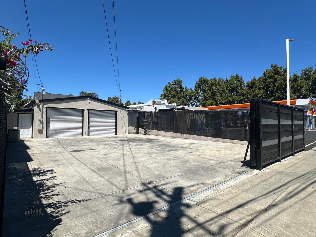 1,500 SF Industrial Owner User Opportunity