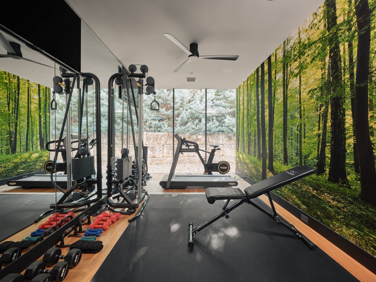 The Contemporary Amarra Estate | One of One 