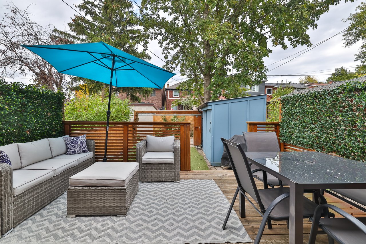 SOLD; Prime Humewood Locale!