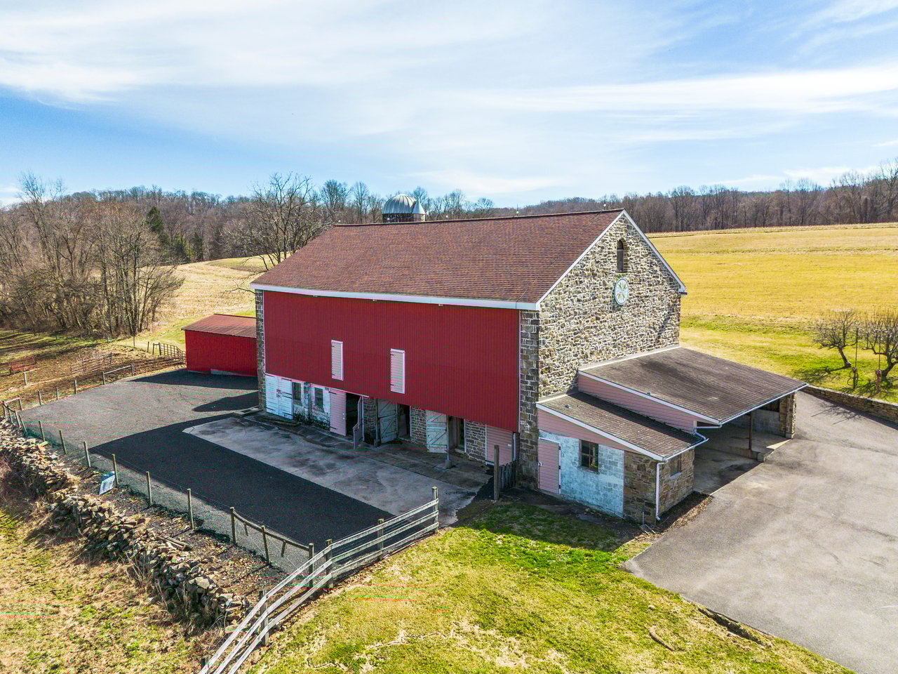 97 Fredericksville Road