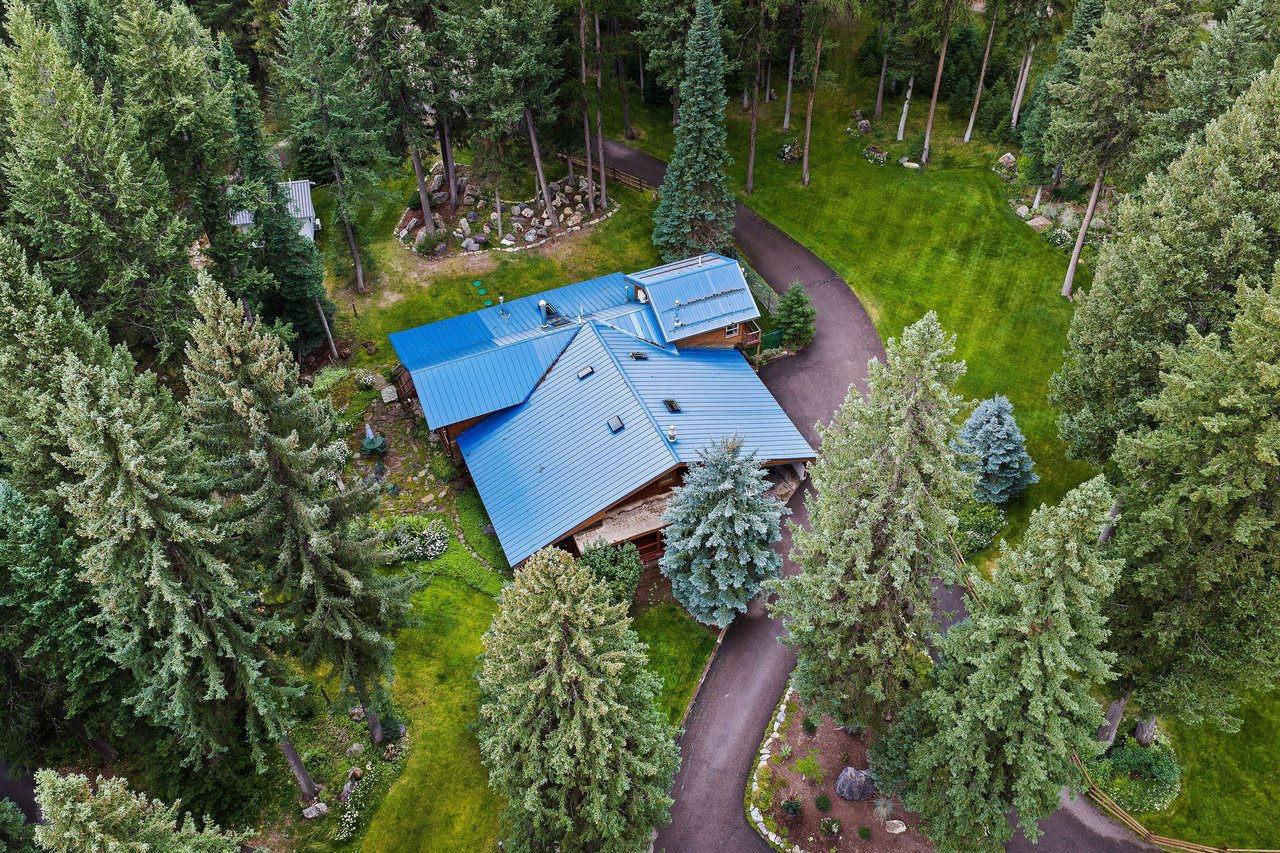 The Lodge