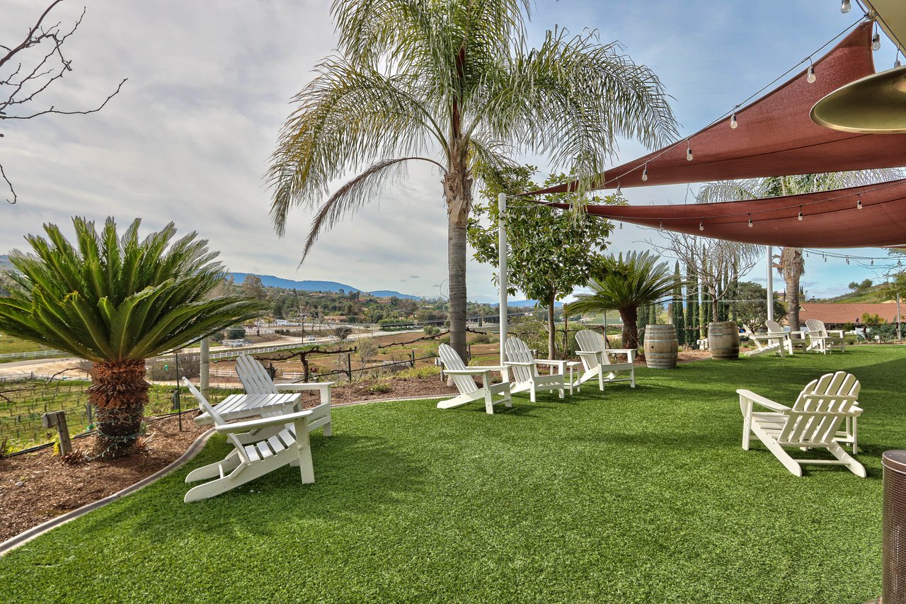 Class IV Winery 