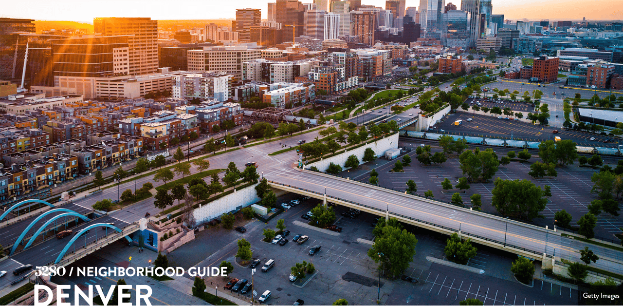 The 25 Best Neighborhoods in Denver in 2026