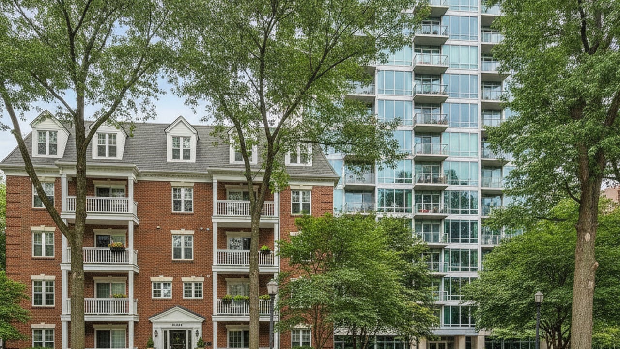 What to Expect for Average Rent in Bethesda, MD During 2026