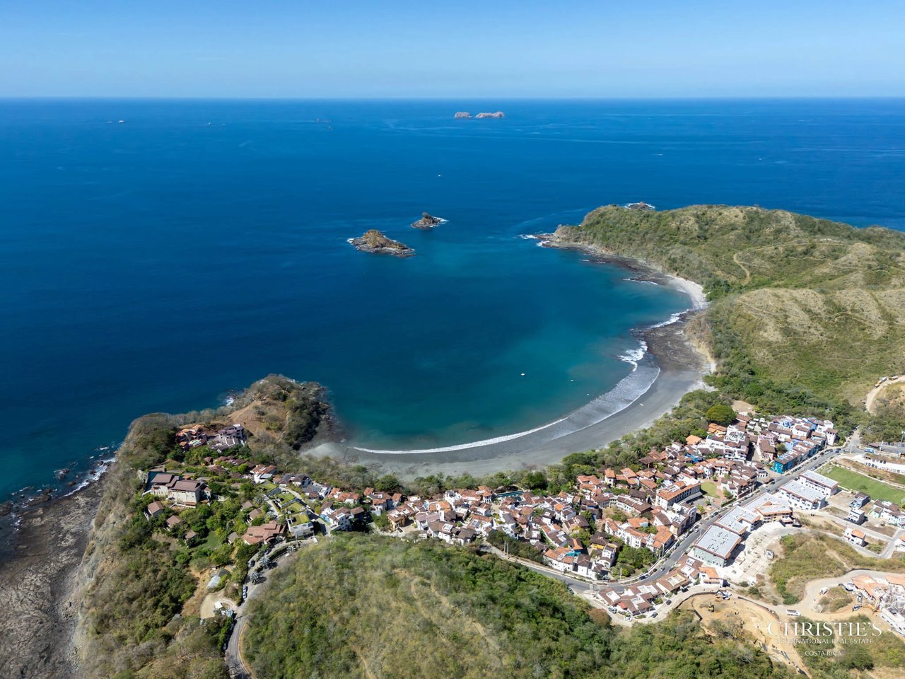 Casa Chameleon Residences Villa #3