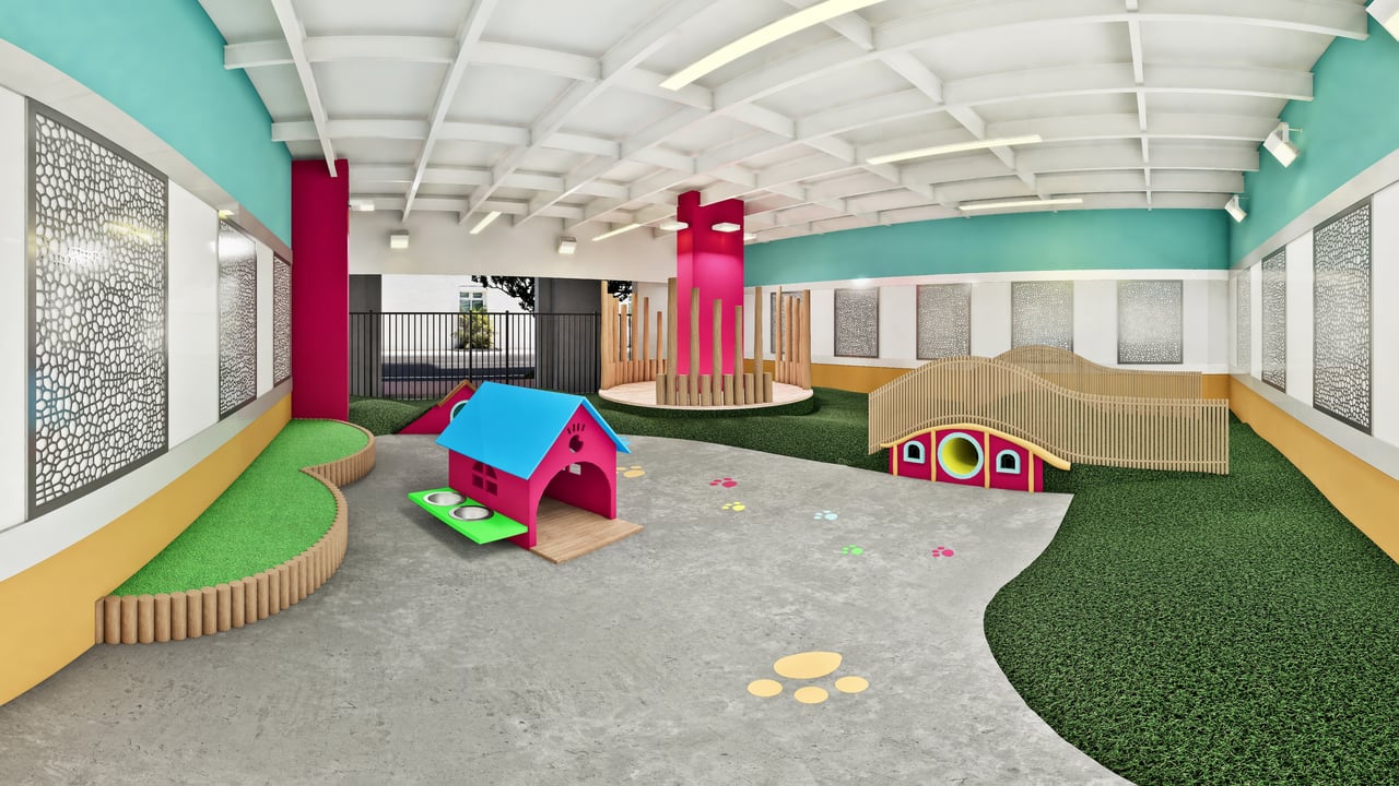 Regency Parc - Coral Gables